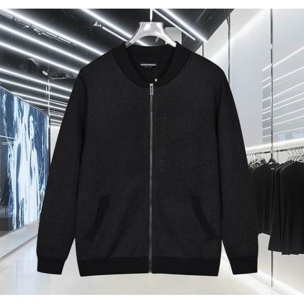 ランキング入賞の人気商品 大人気定番 ARMANI アルマーニ ブルゾン コピー 激安(日本最大級)