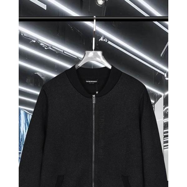 ランキング入賞の人気商品 大人気定番 ARMANI アルマーニ ブルゾン コピー 激安(日本最大級)