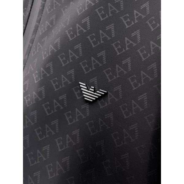 冬物大人気SALE 海外セレブ愛用アルマーニ 中綿入りジャケットコピーARMANI 激安(日本最大級)