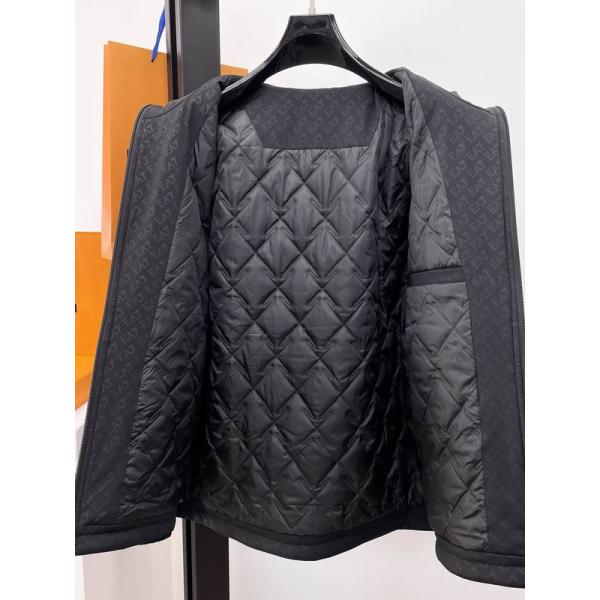 冬物大人気SALE 海外セレブ愛用アルマーニ 中綿入りジャケットコピーARMANI 激安(日本最大級)