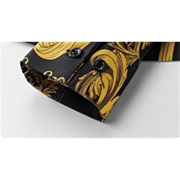 新着アイテム最安値販売 2025トレンド主役級 ヴェルサーチシャツ VERSACE__ブランド コピー 激安(日本最大級)