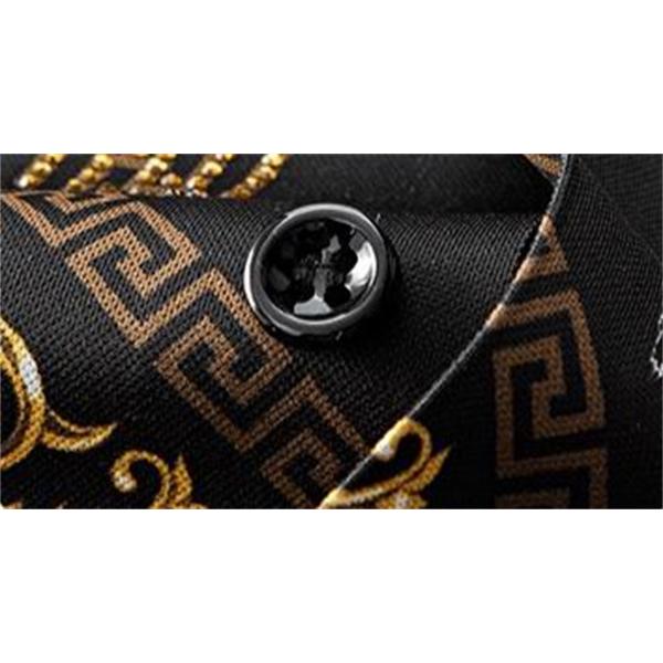 新着アイテム最安値販売 2025トレンド主役級 ヴェルサーチシャツ VERSACE__ブランド コピー 激安(日本最大級)