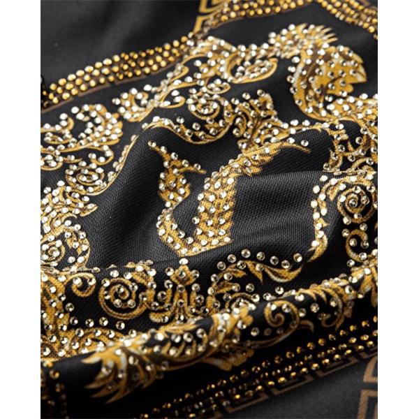 新着アイテム最安値販売 2025トレンド主役級 ヴェルサーチシャツ VERSACE__ブランド コピー 激安(日本最大級)