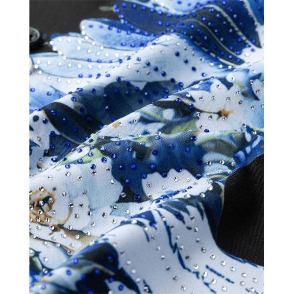 2025トレンドカラー ヴェルサーチ長袖シャツコピー VERSACEブランド コピー 激安(日本最大級)