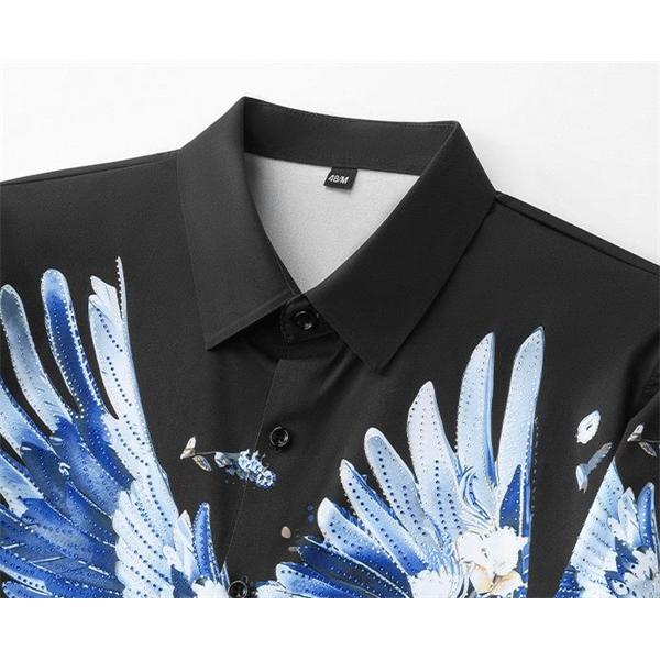 2025トレンドカラー ヴェルサーチ長袖シャツコピー VERSACEブランド コピー 激安(日本最大級)