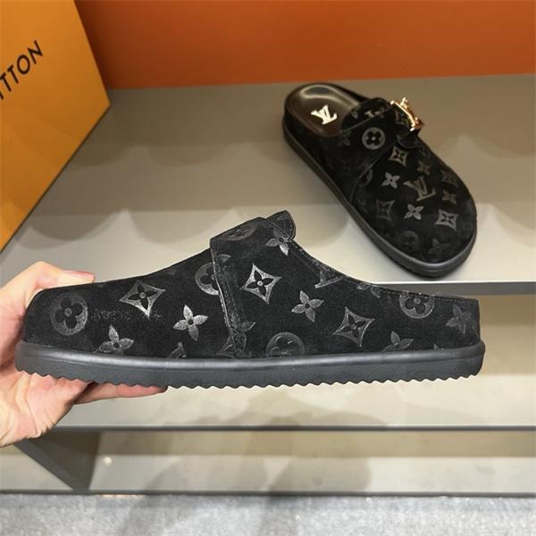 最旬2025年おすすめ人気コーデ ルイ ヴィトンサンダルコピー LOUIS VUITTON 昨年も人気のアイテム新品 激安(日本最大級)