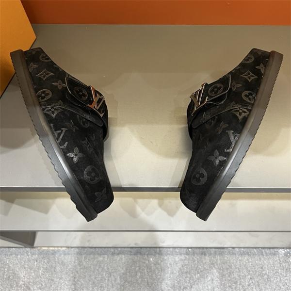 最旬2025年おすすめ人気コーデ ルイ ヴィトンサンダルコピー LOUIS VUITTON 昨年も人気のアイテム新品 激安(日本最大級)