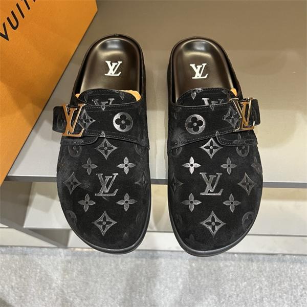 最旬2025年おすすめ人気コーデ ルイ ヴィトンサンダルコピー LOUIS VUITTON 昨年も人気のアイテム新品 激安(日本最大級)