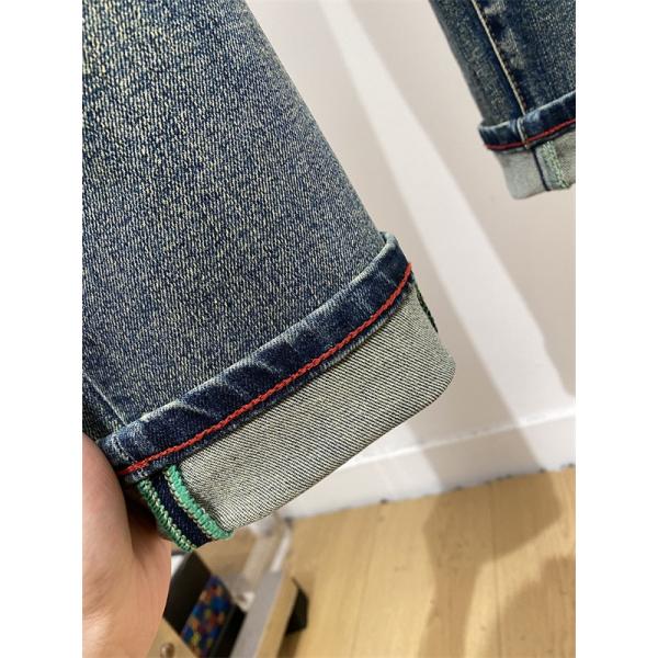 2025-2026秋冬期間限定 季節感のある ARMANI アルマーニ デニムパンツコピー激安(日本最大級)