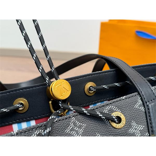 個性的なデザ 2025-26 ルイ ヴィトントートバッグコピー LOUIS VUITTON  激安(日本最大級)