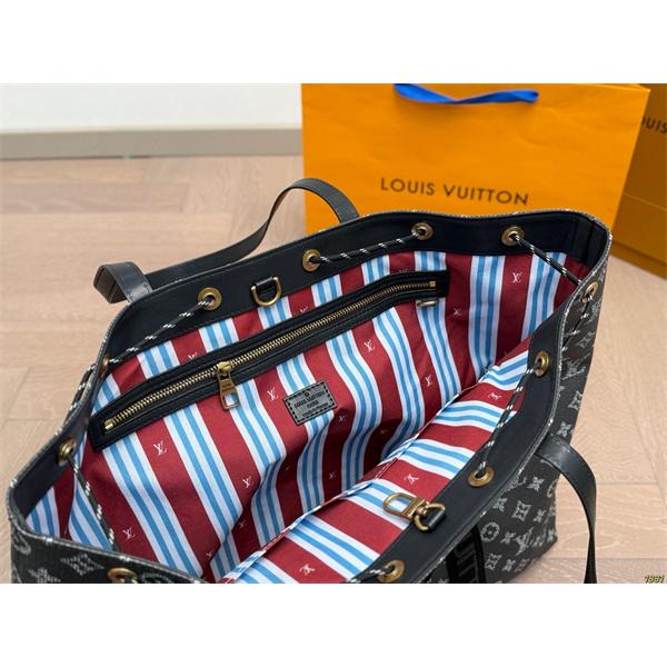 個性的なデザ 2025-26 ルイ ヴィトントートバッグコピー LOUIS VUITTON  激安(日本最大級)
