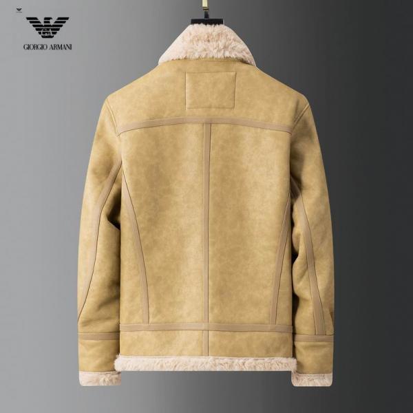 最安値お買い得色気のある紳士服ARMANIアルマーニジャケット スーパーコピースタイリッシュ上品