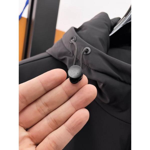 高級感ある 2025-26 アルマーニ 綿入れ ジャケットコピー保温性を発揮する  激安(日本最大級)