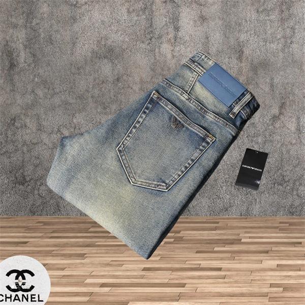 アルマーニ ジーンズコピーARMANI 最高のリラックス感 2025-26春夏 今からの季節にピッタリ！_激安(日本最大級)