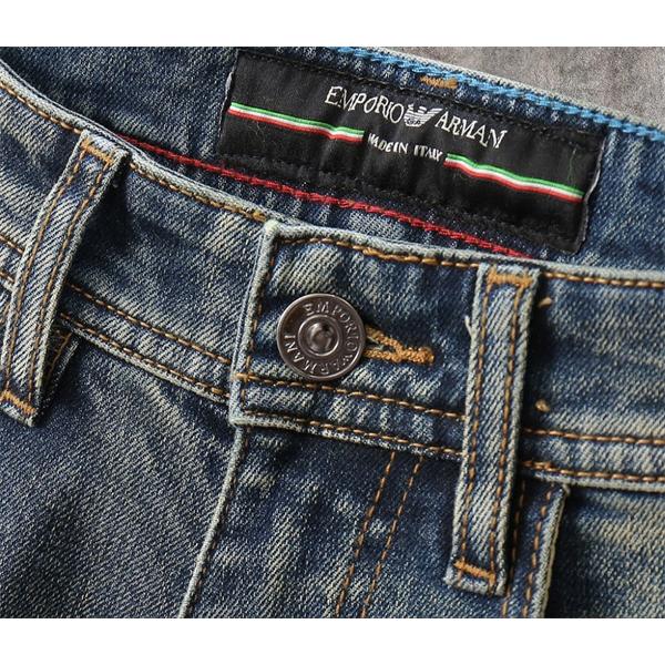 アルマーニ ジーンズコピーARMANI 最高のリラックス感 2025-26春夏 今からの季節にピッタリ！_激安(日本最大級)