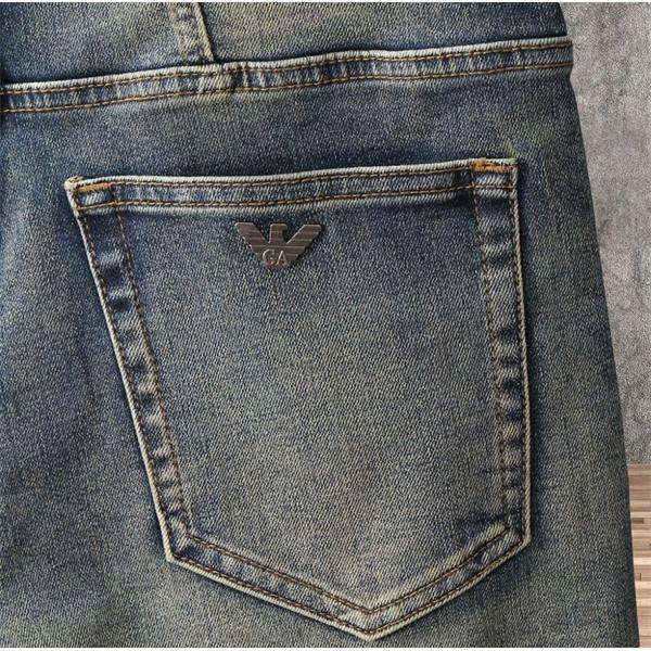 アルマーニ ジーンズコピーARMANI 最高のリラックス感 2025-26春夏 今からの季節にピッタリ！_激安(日本最大級)