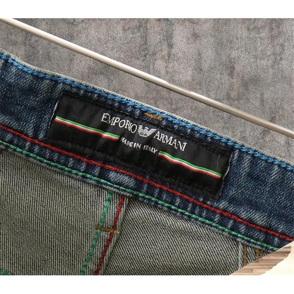 アルマーニ ジーンズコピーARMANI 最高のリラックス感 2025-26春夏 今からの季節にピッタリ！_激安(日本最大級)