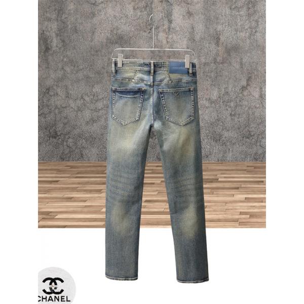 アルマーニ ジーンズコピーARMANI 最高のリラックス感 2025-26春夏 今からの季節にピッタリ！_激安(日本最大級)