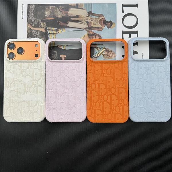 ディオールiPhoneケースコピー DIOR 2025-26秋冬におしゃれな着こなし 激安(日本最大級)
