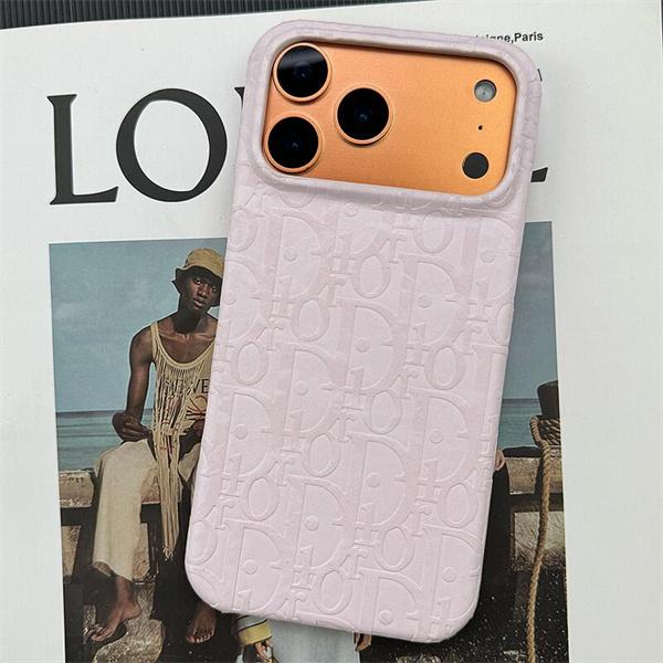 ディオールiPhoneケースコピー DIOR 2025-26秋冬におしゃれな着こなし 激安(日本最大級)