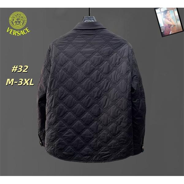 豊富なサイズ 2025ヴェルサーチ ジャケットコピー 激安(日本最大級)VERSACE