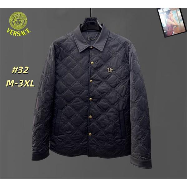 豊富なサイズ 2025ヴェルサーチ ジャケットコピー 激安(日本最大級)VERSACE