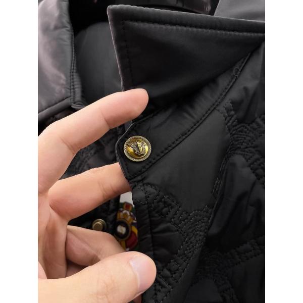 豊富なサイズ 2025ヴェルサーチ ジャケットコピー 激安(日本最大級)VERSACE