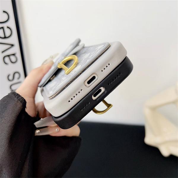 2色可選 ディオール DIOR iPhone17ケースコピー 激安(日本最大級)