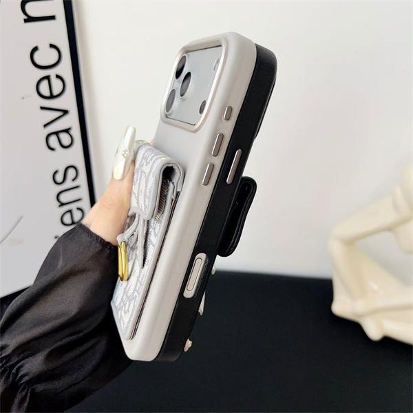 2色可選 ディオール DIOR iPhone17ケースコピー 激安(日本最大級)