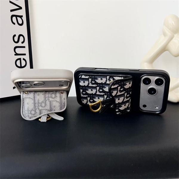 2色可選 ディオール DIOR iPhone17ケースコピー 激安(日本最大級)