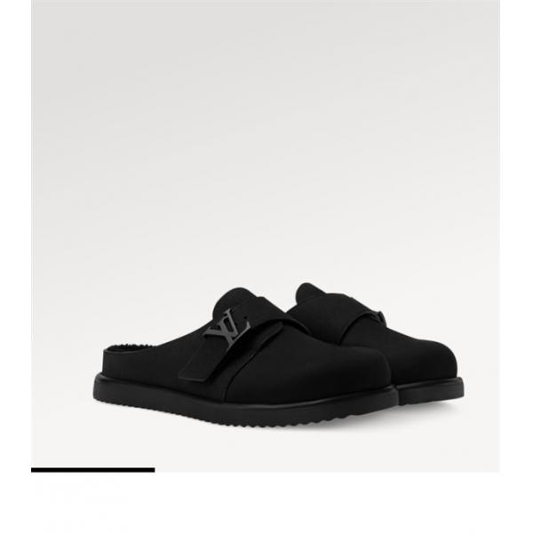 2色★裏起毛★品質保証新品 ルイ ヴィトンサンダルコピー LOUIS VUITTON ビルケンシュトック 激安(日本最大級)