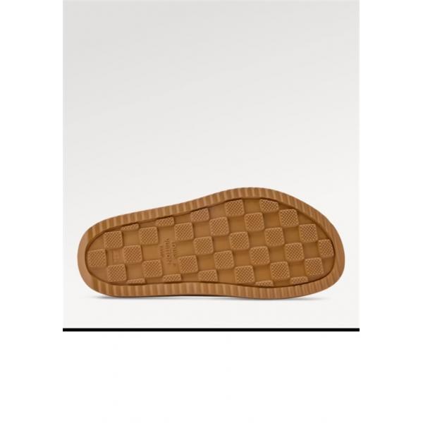 2色★裏起毛★品質保証新品 ルイ ヴィトンサンダルコピー LOUIS VUITTON ビルケンシュトック 激安(日本最大級)
