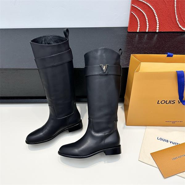ルイヴィトン ロングブーツ コピー2026人気ランキングLouis Vuitton レディース今季で話題沸騰中の定番モデル