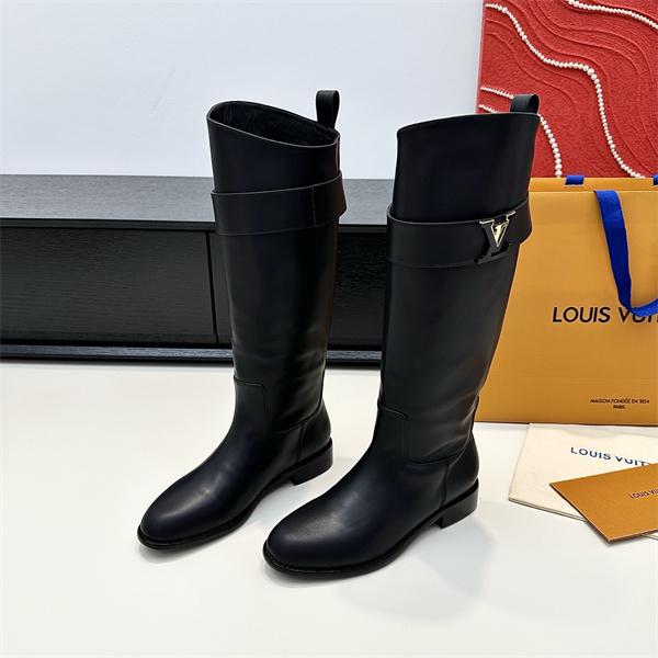 ルイヴィトン ロングブーツ コピー2026人気ランキングLouis Vuitton レディース今季で話題沸騰中の定番モデル