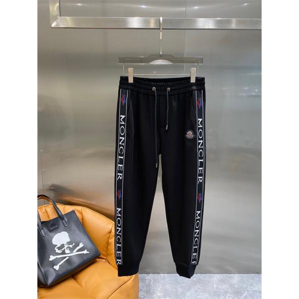 2026人気品  MONCLER ランキング入賞の人気商品 モンクレール上下セット コピー 激安(日本最大級)