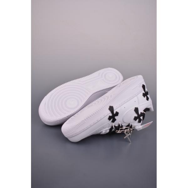 値段も手頃CHROME HEARTS クロムハーツスニーカーコピー　高級感ある人気_ 激安(日本最大級)