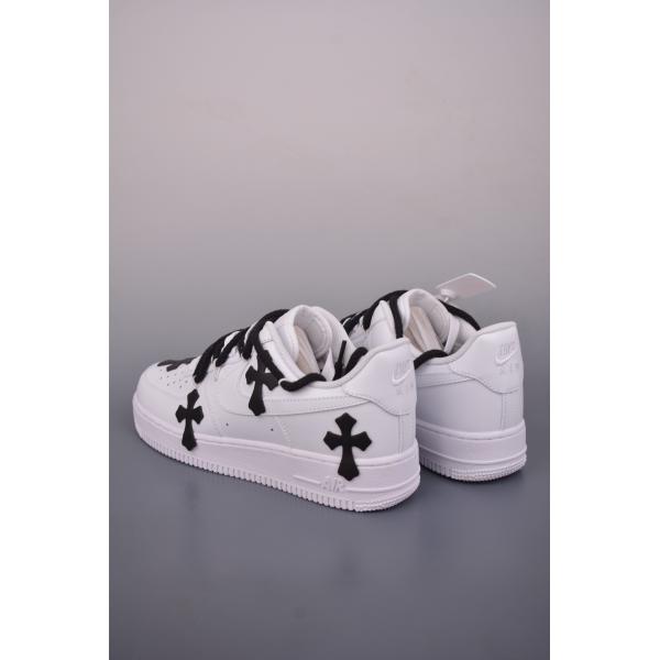 値段も手頃CHROME HEARTS クロムハーツスニーカーコピー　高級感ある人気_ 激安(日本最大級)