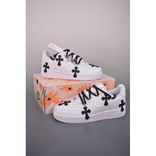 値段も手頃CHROME HEARTS クロムハーツスニーカーコピー　高級感ある人気_ 激安(日本最大級)