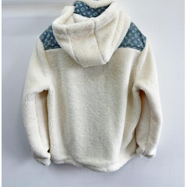 簡単にコーデをおしゃれにルイ ヴィトン ジャケットコピー秋冬ファッション LOUIS VUITTON_ 激安(日本最大級)