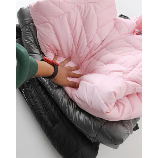 Supreme FW25 WEEK6 Micro Down Half Zip Hooded Pullover 　冬のおしゃれをレベルアップ シュプリームダウンジャケット  コピー 激安(日本最大級)