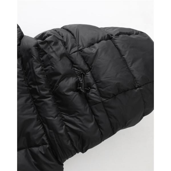 Supreme FW25 WEEK6 Micro Down Half Zip Hooded Pullover 　冬のおしゃれをレベルアップ シュプリームダウンジャケット  コピー 激安(日本最大級)