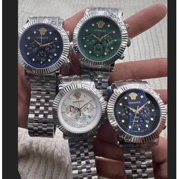 人気☆☆視認性がよいヴェルサーチVersace腕時計_ブランド コピー 激安(日本最大級)