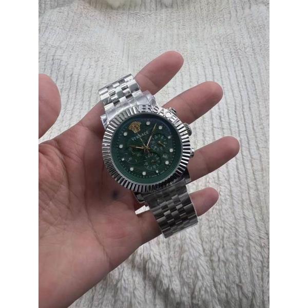 人気☆☆視認性がよいヴェルサーチVersace腕時計_ブランド コピー 激安(日本最大級)