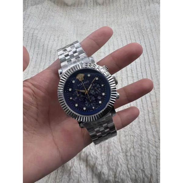 人気☆☆視認性がよいヴェルサーチVersace腕時計_ブランド コピー 激安(日本最大級)