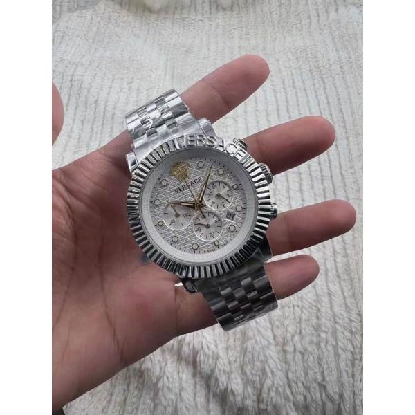 人気☆☆視認性がよいヴェルサーチVersace腕時計_ブランド コピー 激安(日本最大級)