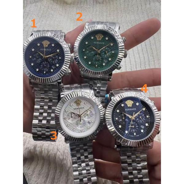 人気☆☆視認性がよいヴェルサーチVersace腕時計_ブランド コピー 激安(日本最大級)