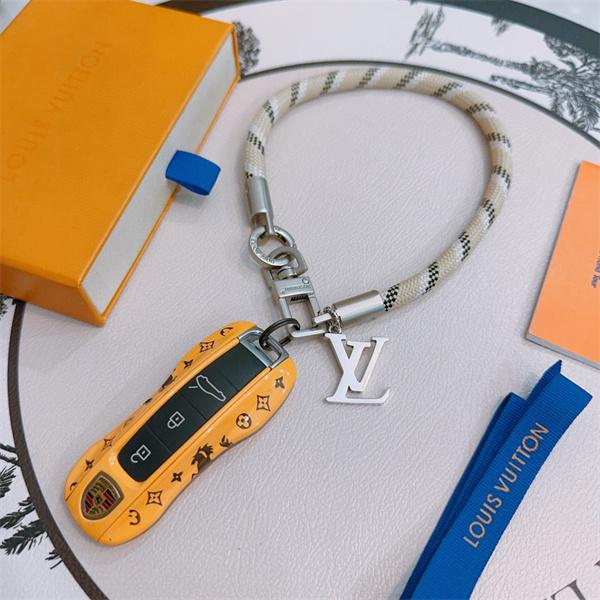 上品でエレガントな　ルイ・ヴィトンキーホルダーコピーLOUIS VUITTON_激安(日本最大級)