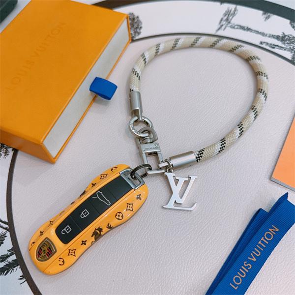 上品でエレガントな　ルイ・ヴィトンキーホルダーコピーLOUIS VUITTON_激安(日本最大級)