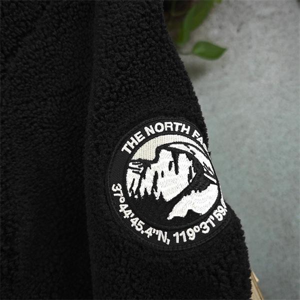 軽快性が高いノースフェイス新作 TNF クラシック シェルパフリース ジャケットThe North Faceアウターコピー激安(日本最大級)