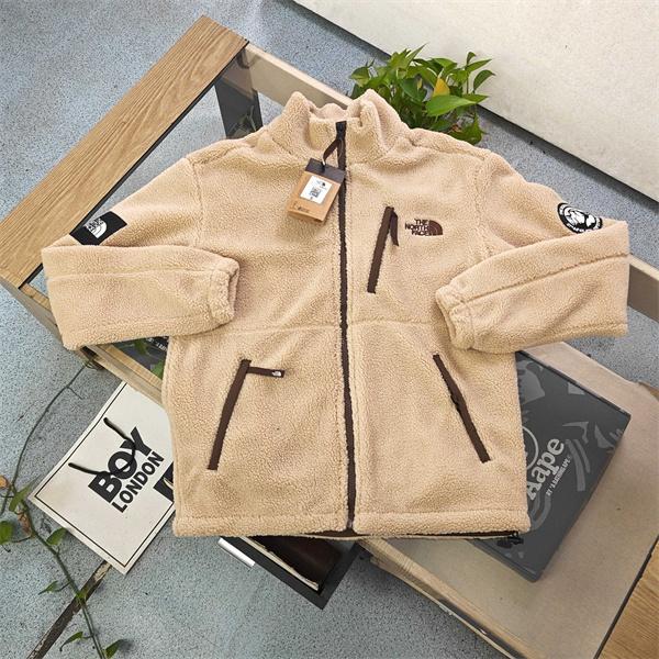 TNF 上品☆☆The North Faceノースフェイスアウターコピーシェルパフリース 通販ショッピング